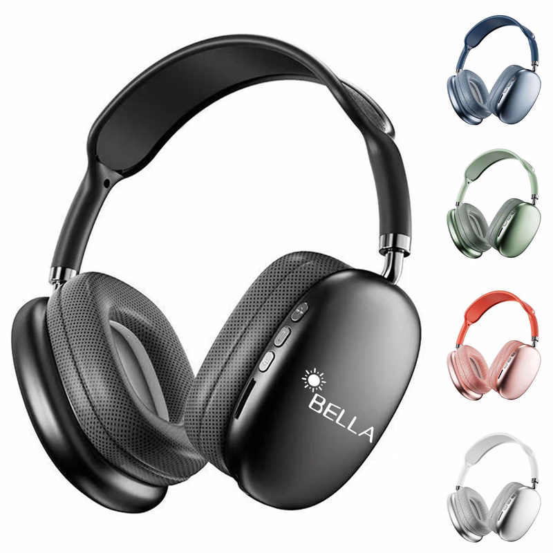 P9 Wireless Bluetooth Headphones