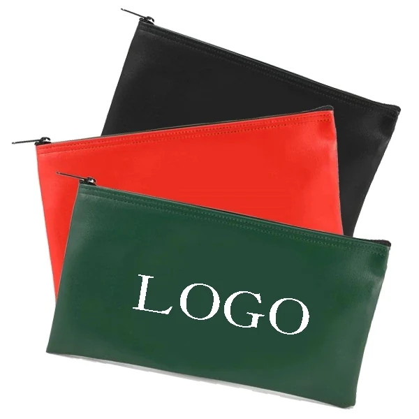 Horizontal Bank Bag 1