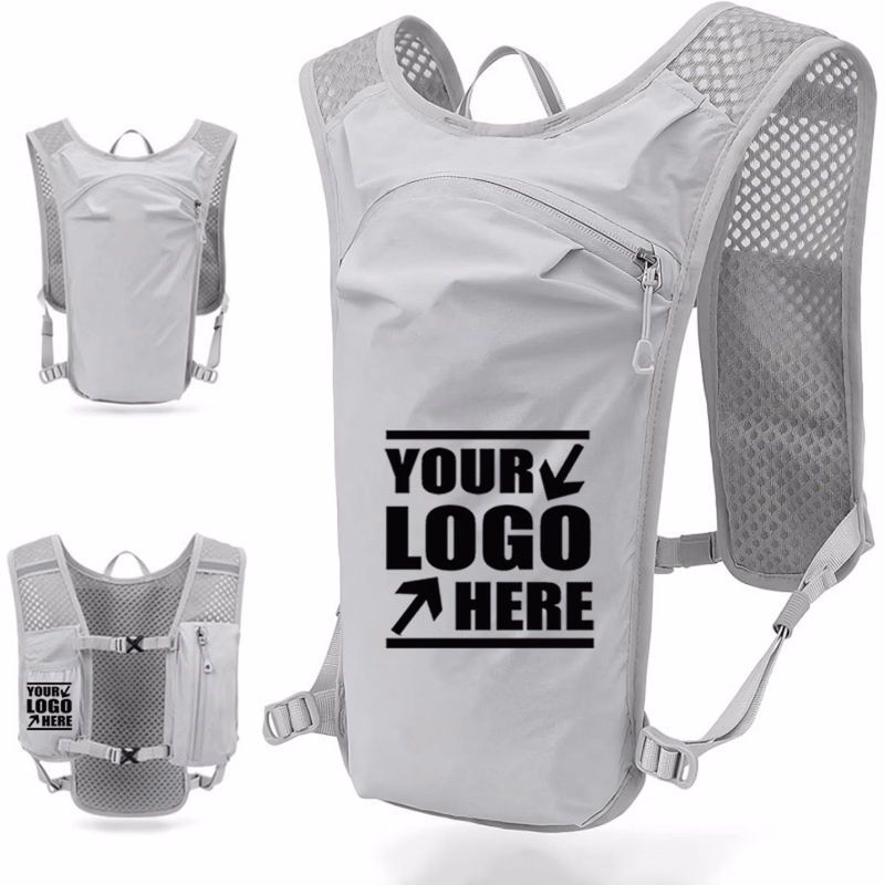 Outdoor Hydration Vest Backpack