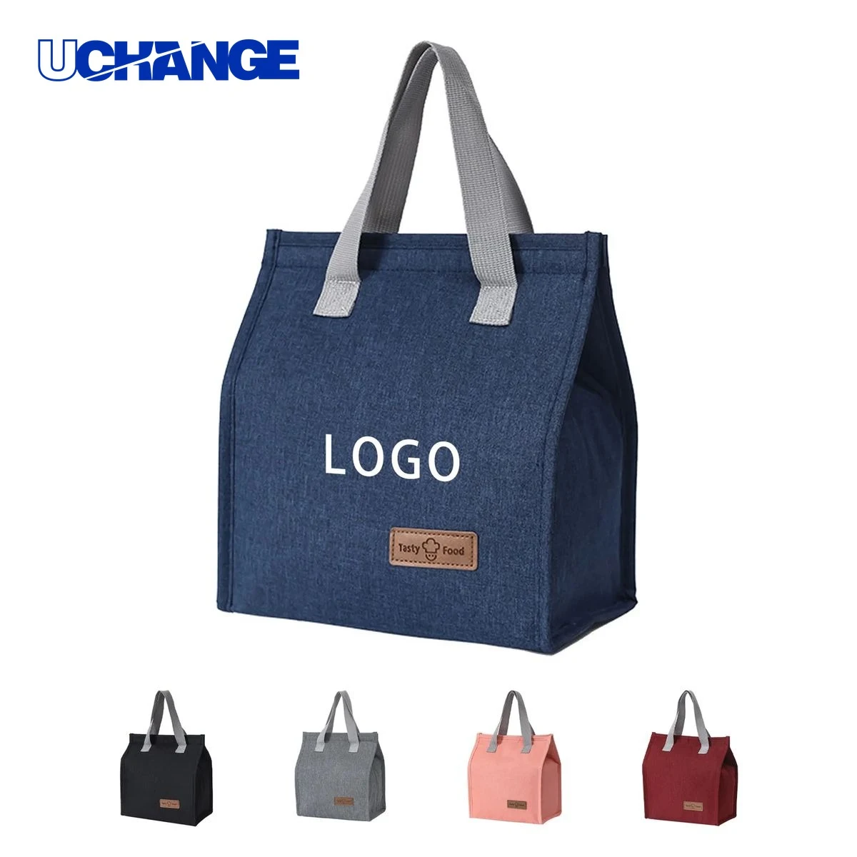 Insulated Cooler Tote Bag 1
