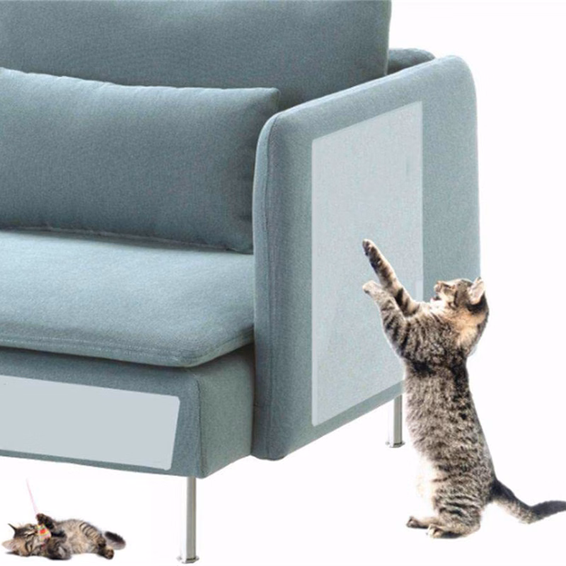 Pet Scratch Deterrent Tape