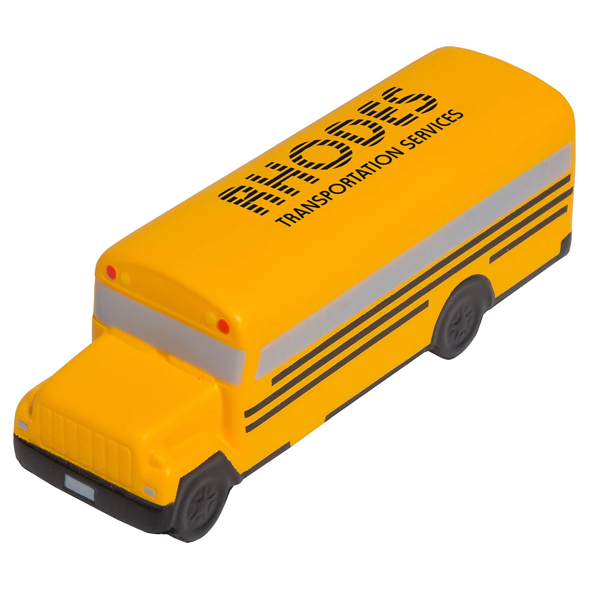 Conventional School Bus Stress Reliever 1