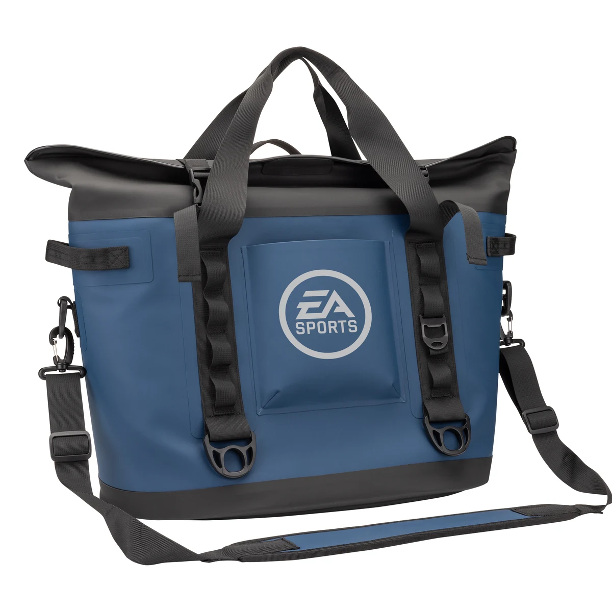 Custom Premium Cooler Duffel 1