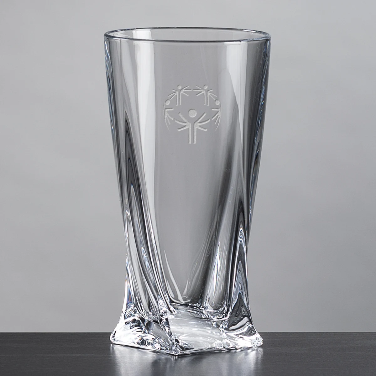 Oasis Hiball - Deep Etch 1