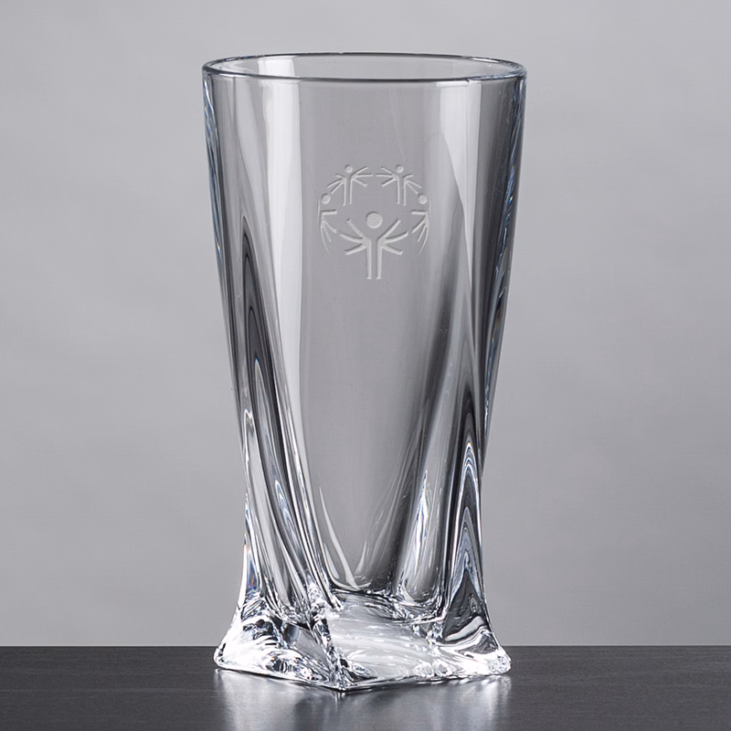 Oasis Hiball - Deep Etch