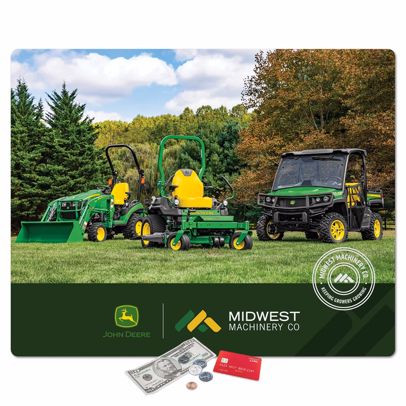 Origin'L Fabric Heavy Duty Fabric Counter Mat-16"x20"x1/16"