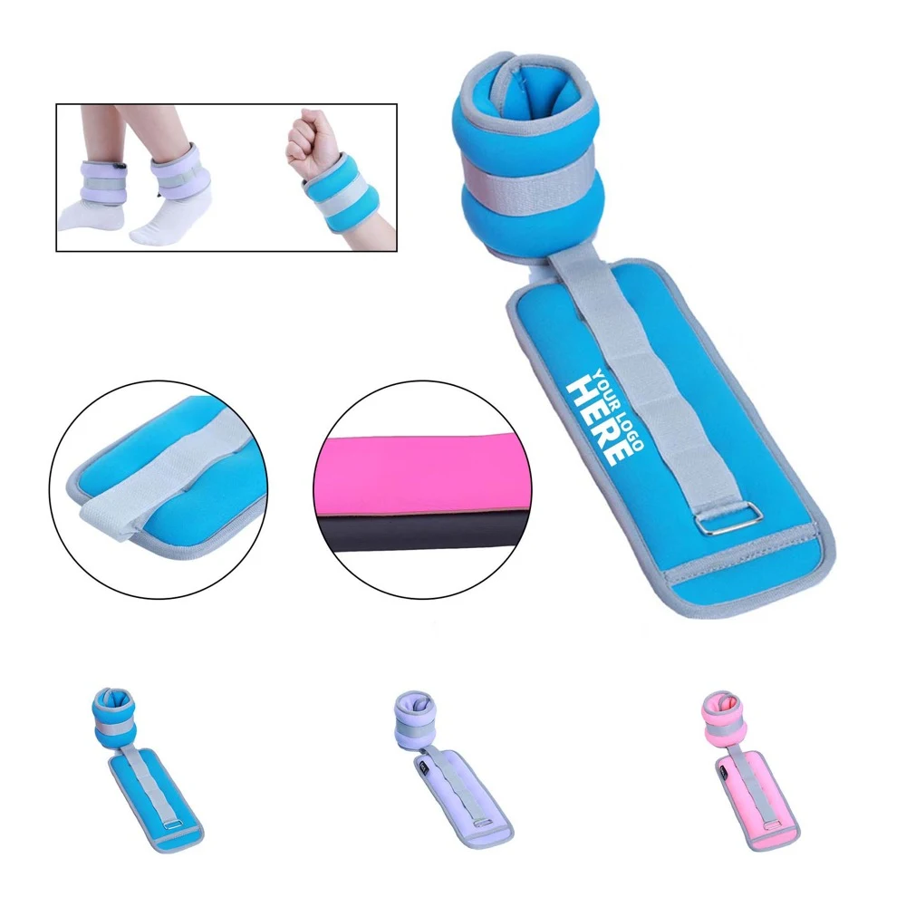 Women Ankle Weight Set 1