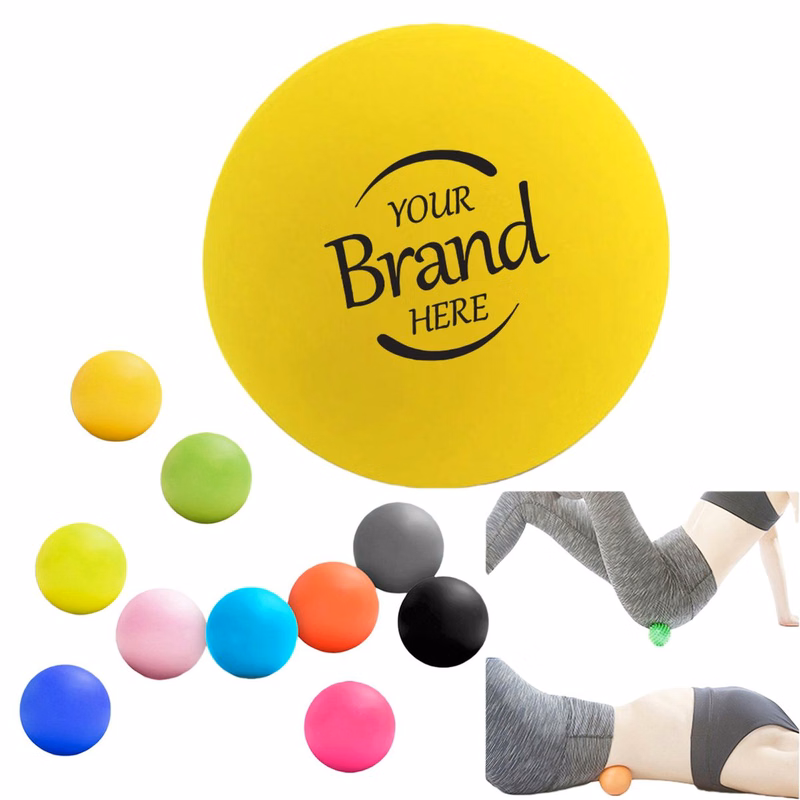 Muscle Release Massager Ball