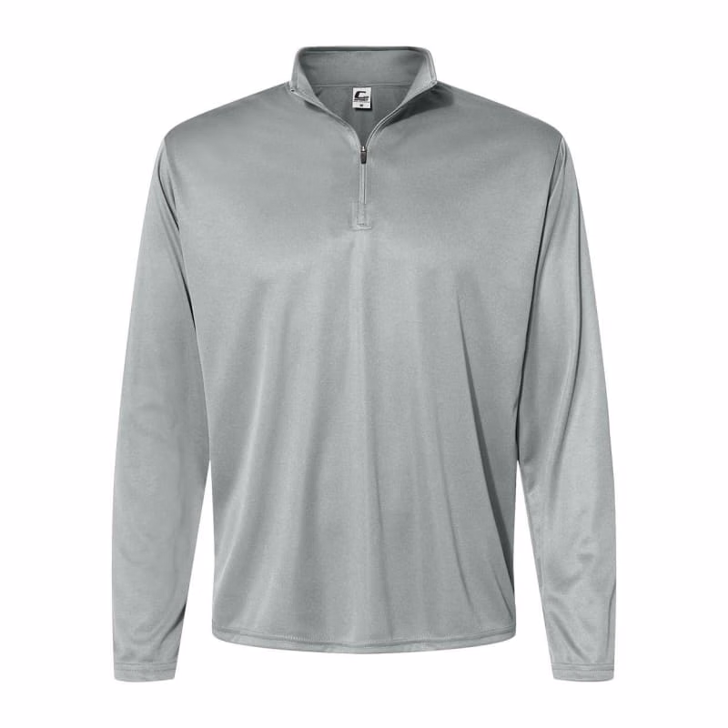 C2 Sport Men's Quarter-Zip Pullover - 5102
