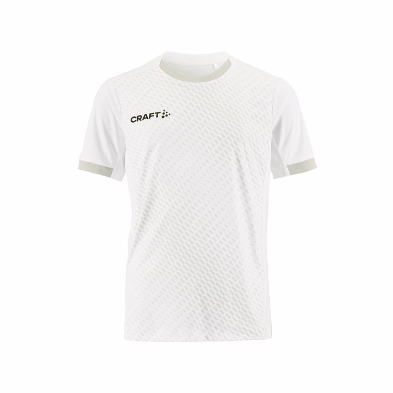 EVOLVE 2.0 GRAPHIC JERSEY JR
