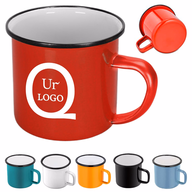 13.5Oz Ceramic Mug