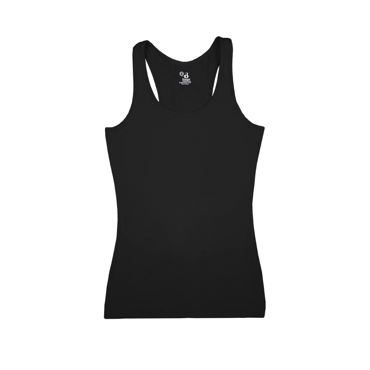 Pro-Compression Women's Racerback 1