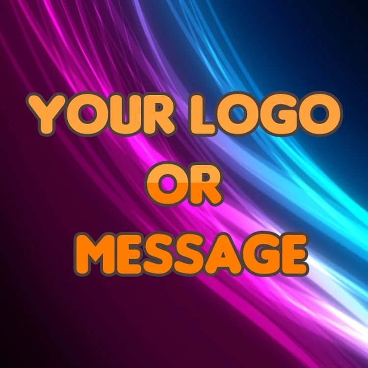 10ftx4ft Customized Banner 1