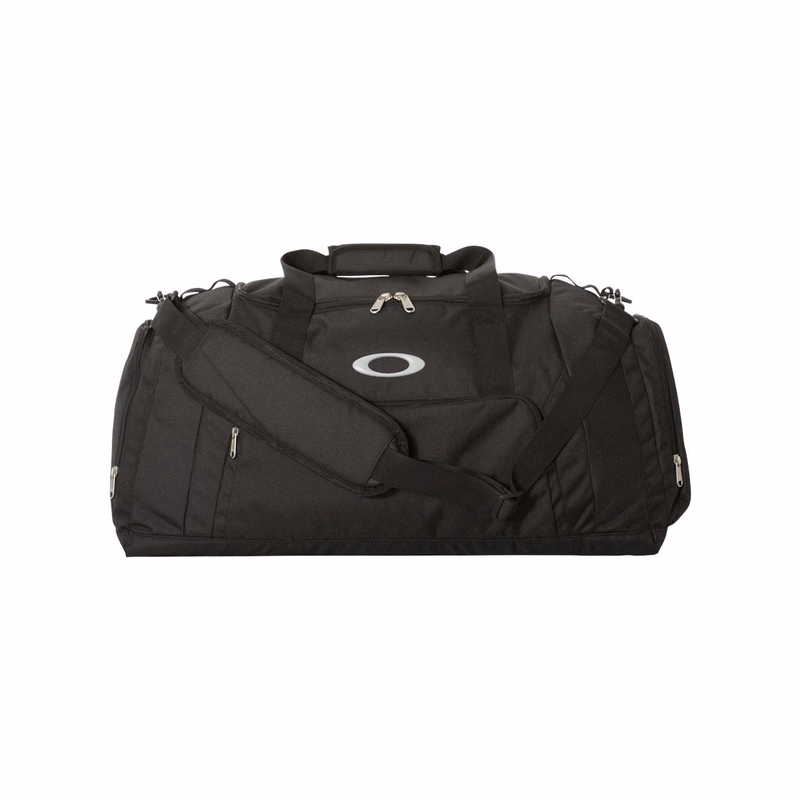 55L Gym to Street Duffel Bag - FOS901099