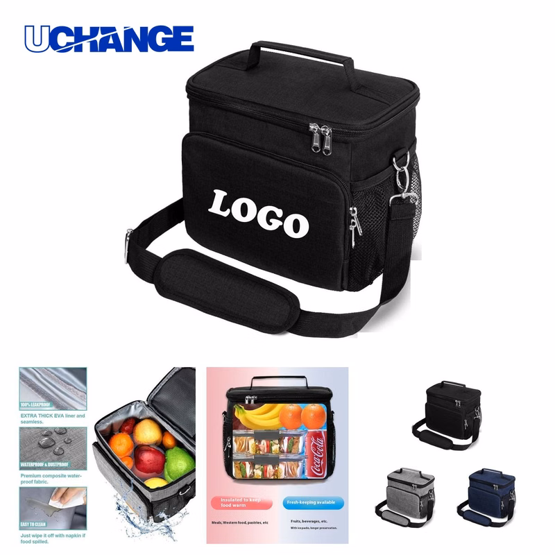 Insulated Cooler Bag Organizer 338 oz