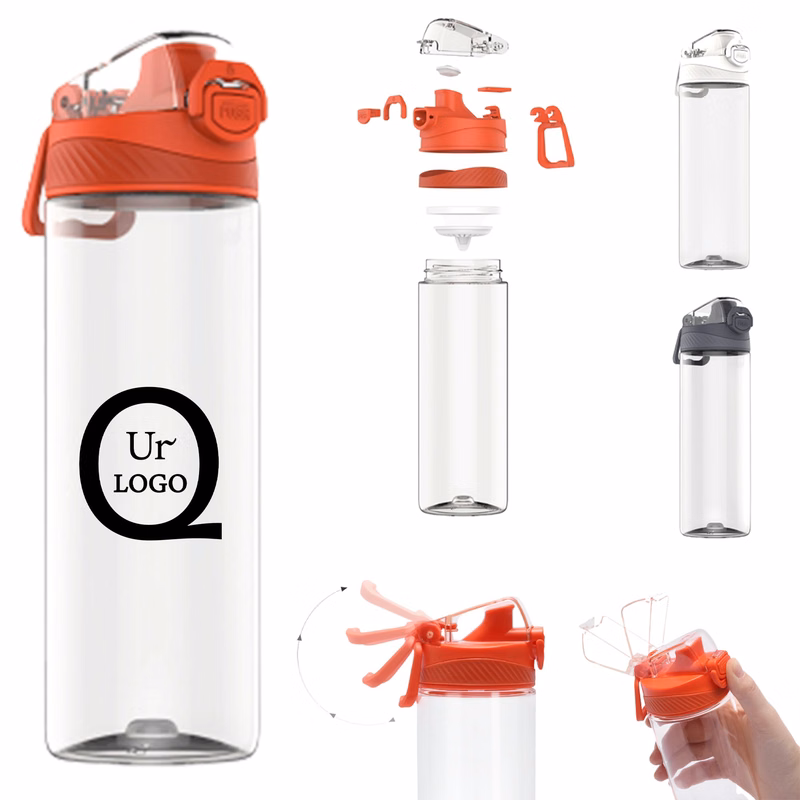 16.2Oz Sports Bottle