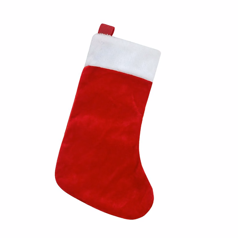 Custom Christmas Socks