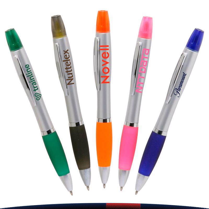 Vodle Highlighter Pens