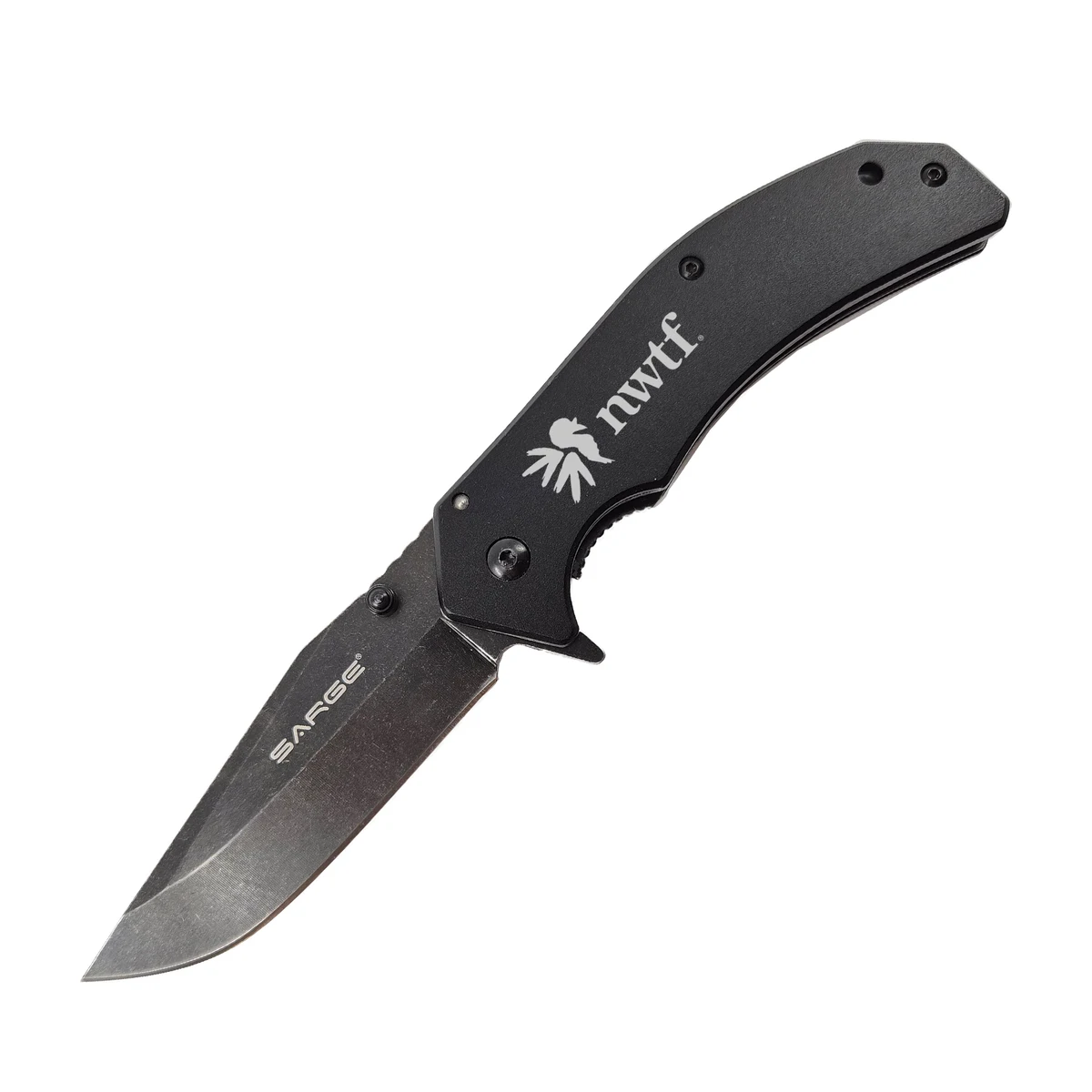Shadow - Stonewashed Swift Assist Folder 1