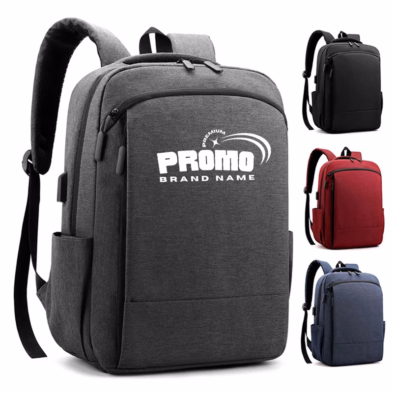USB Charging Large Capacity Lightweight Outdoor Backpack