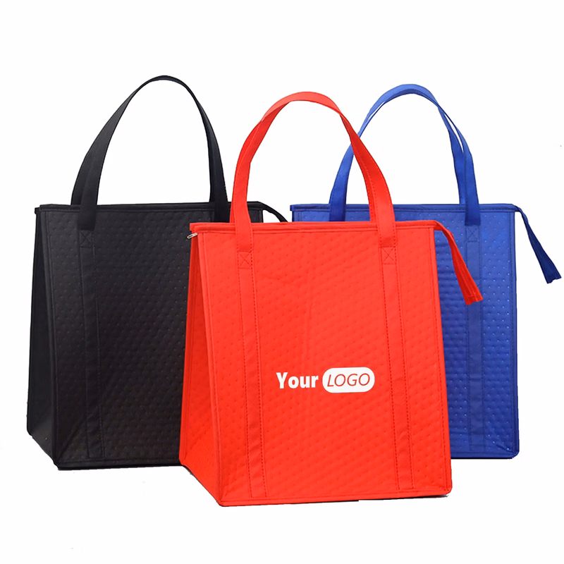 Non Woven Insulation Bag