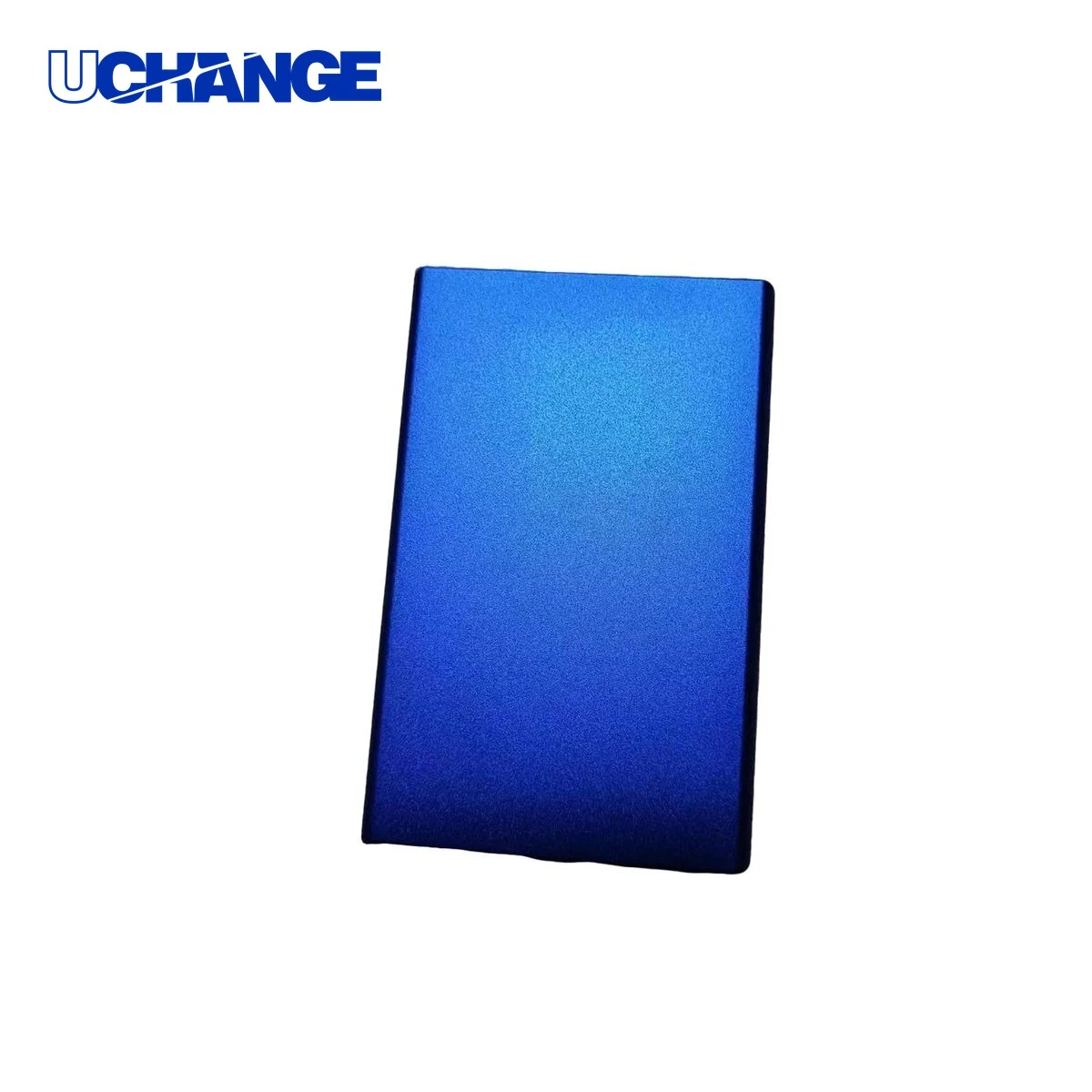 Aluminum RFID Card Case 1