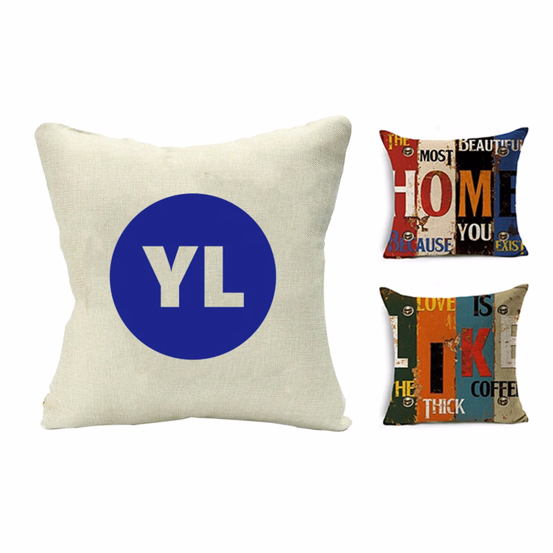 Practical Sofa Cushion Cover