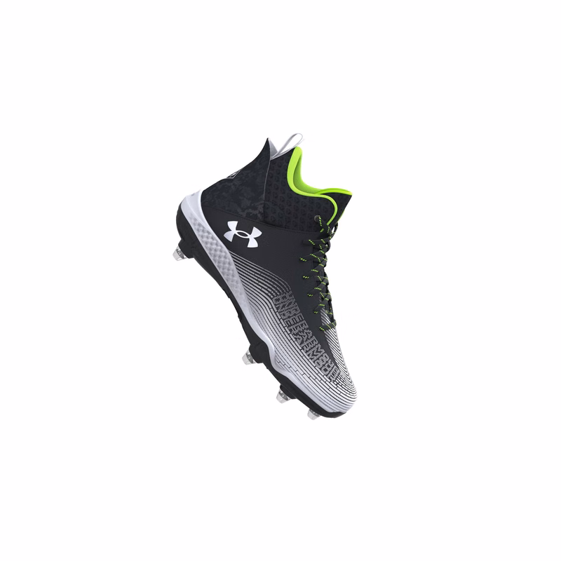 Men's UA Hammer 2 Detachable Football Cleats 