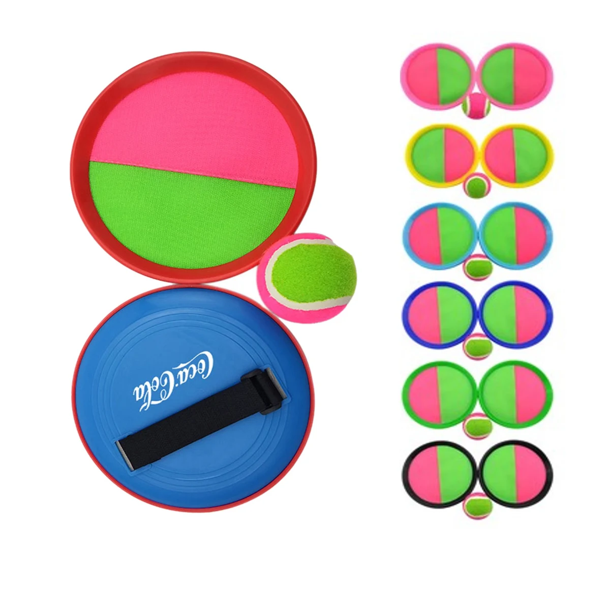 Toss And Catch Ball (direct import) 1