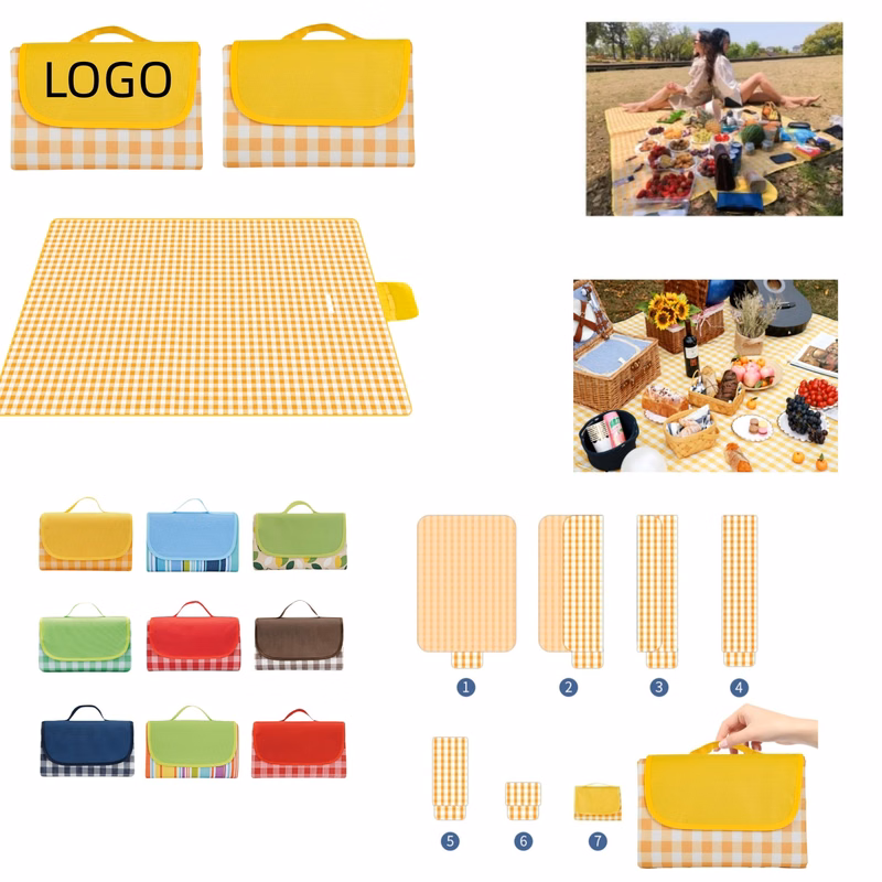 15.4 x 12.2 Inches Foam Camping Seat Pad