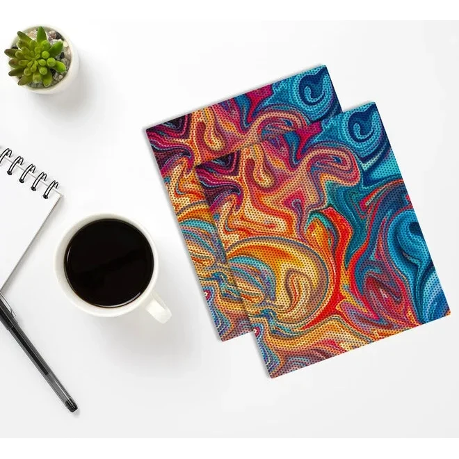 Custom Placemat - 14" x 11" 1