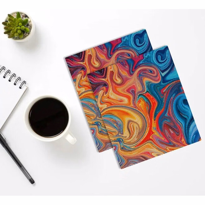 Custom Placemat - 14" x 11"