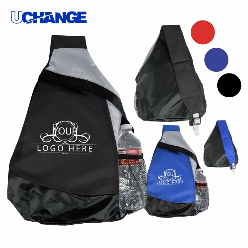Sling Messenger Backpack