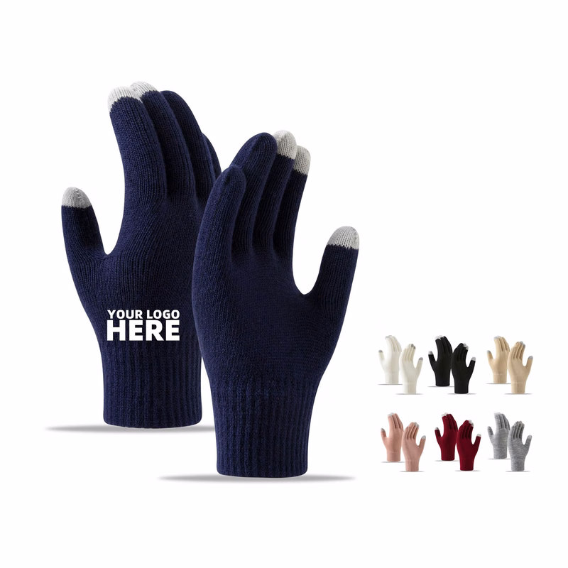 Waterproof Snowboard Gloves