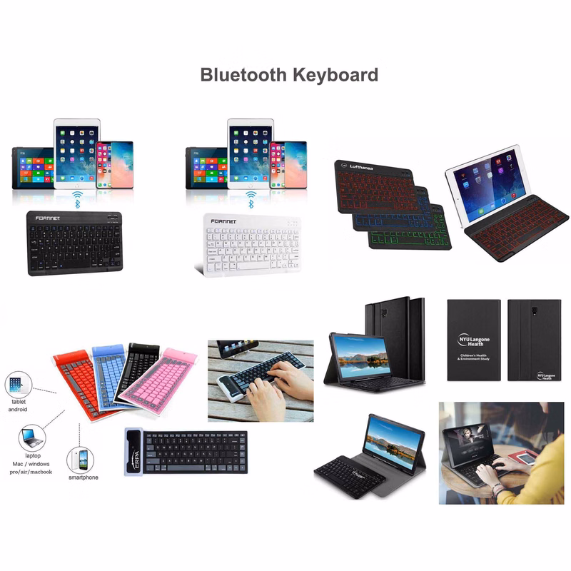 iBank ® Bluetooth Keyboard