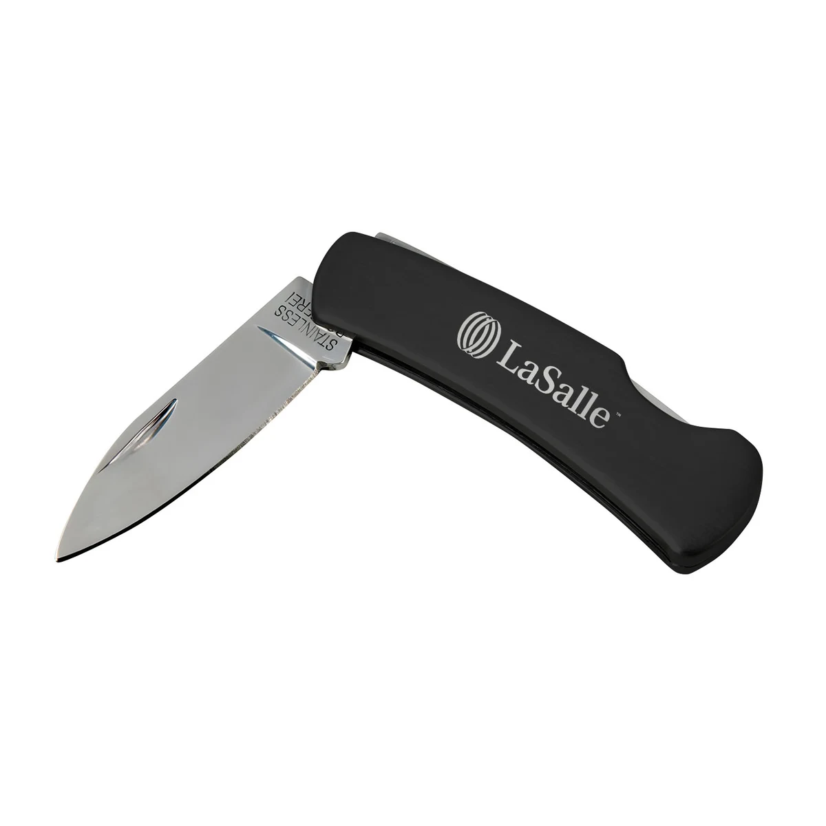 Traditional Pocket Knife 1