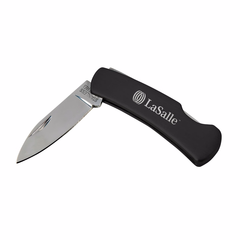 Traditional Pocket Knife