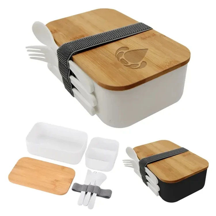 Bountiful Bento Box 1
