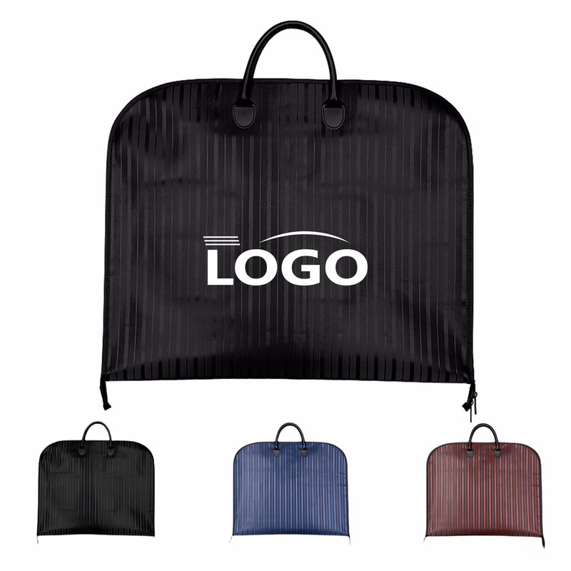 Oxford Fabric Travel Garment Bag