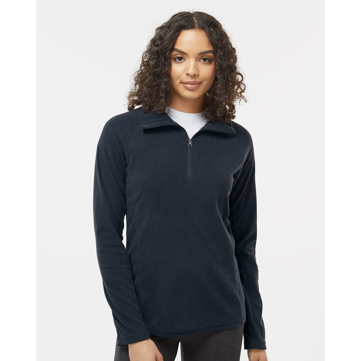 Women's Glacial™ IV Fleece Half-Zip Pullover - 212495 1
