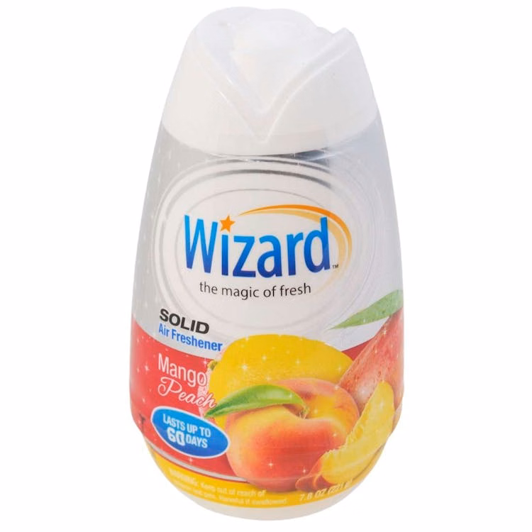 Air Freshener Mango Peach