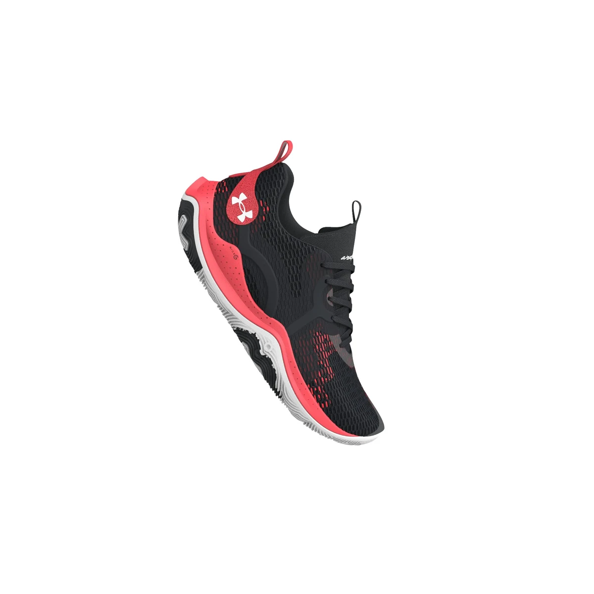 UA Spawn 3 Unisex Basketball Shoes 1