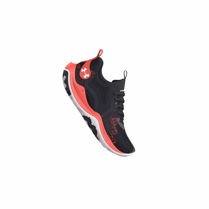 UA Spawn 3 Unisex Basketball Shoes