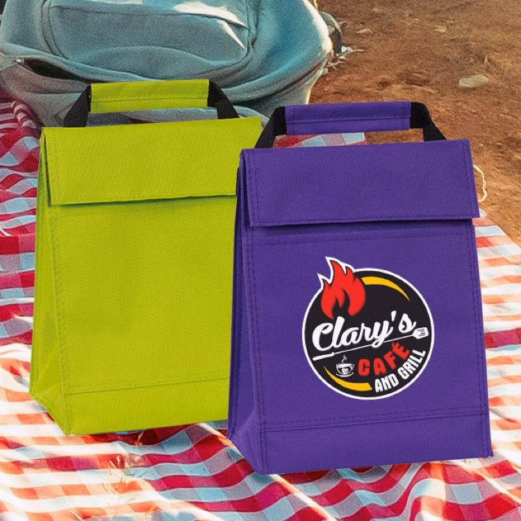 Tuf Stuff Lunch Bag