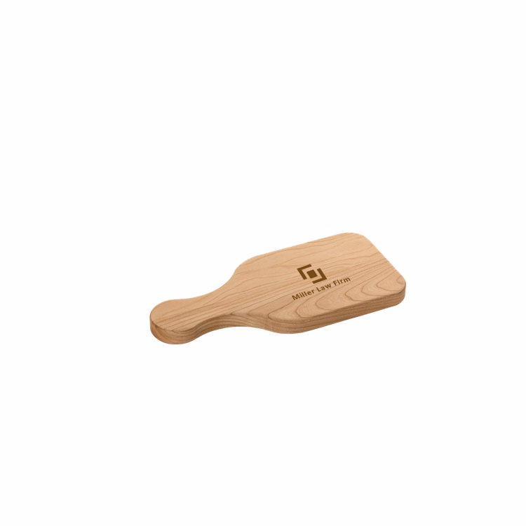 Small Cherry Service Board 11"x5"x3/4"