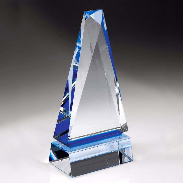The Legacy Award 9.75"
