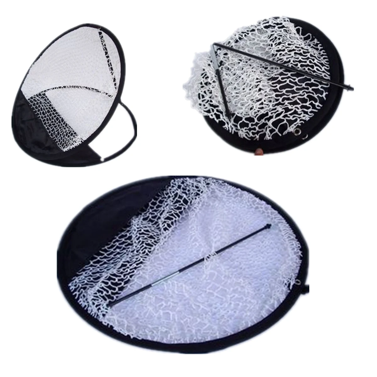 Golf Hitting Nets 1