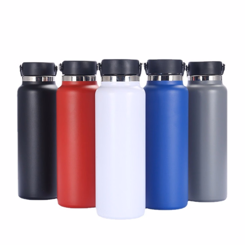 40 oz Stainless Steel Thermos Cup