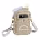 Field & Co Campus Cotton Crossbody Tote