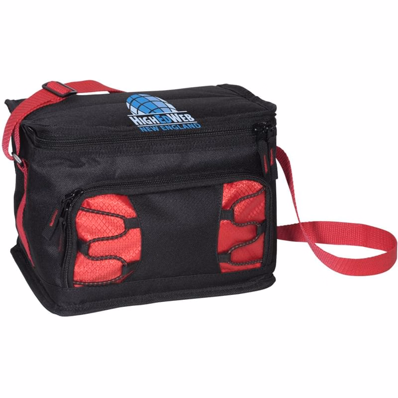 Diamond Lunch Cooler